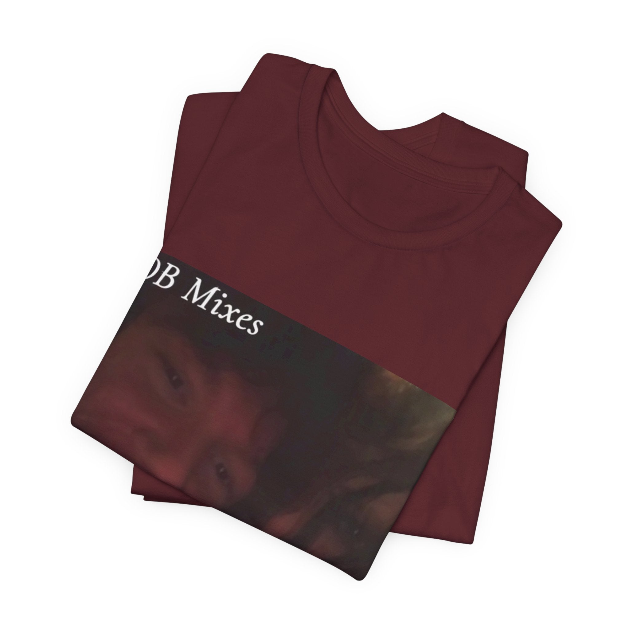 D.B Joe Music D.B Mixes Tee