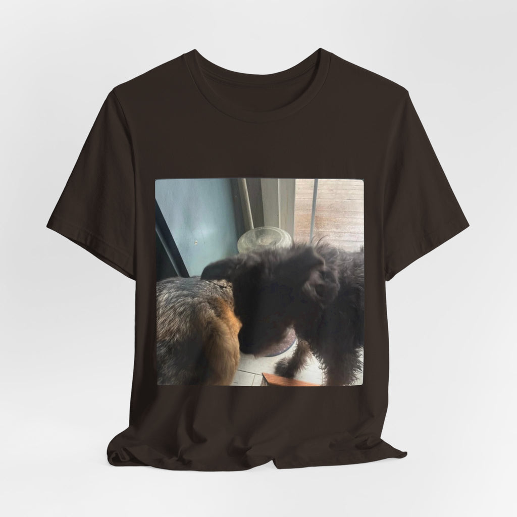 D.B Joe Music Dear Oliver Tee