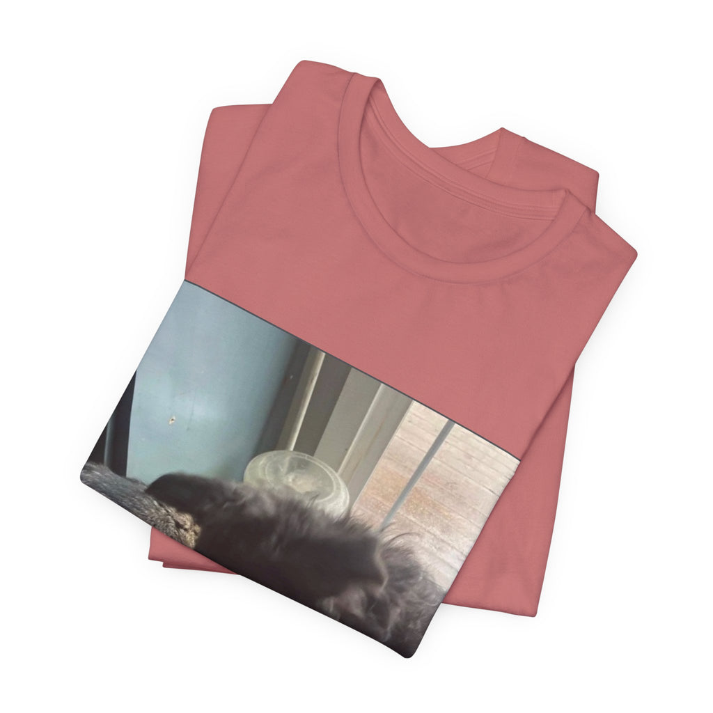 D.B Joe Music Dear Oliver Tee