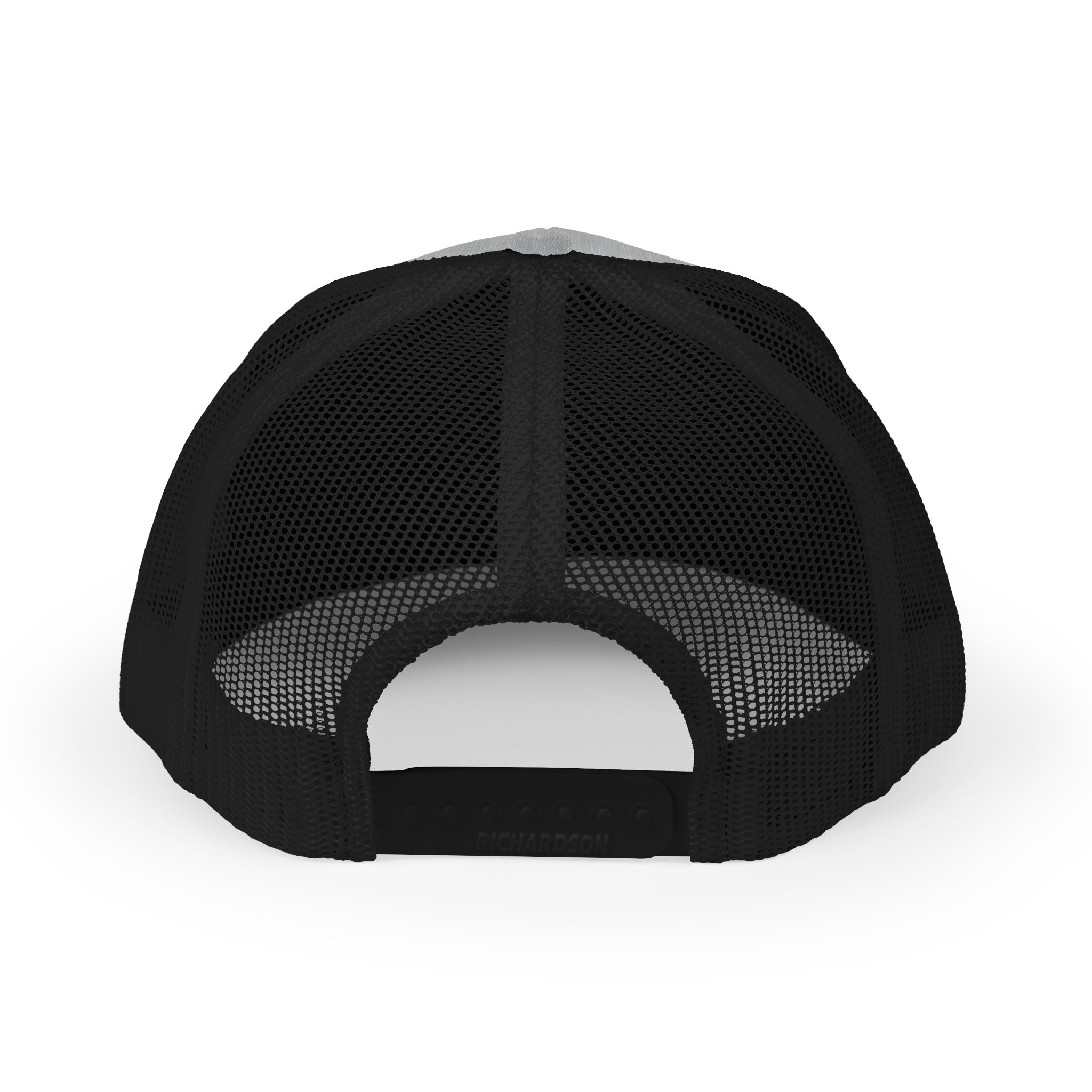 D.B Joe Music Snapback Trucker Cap