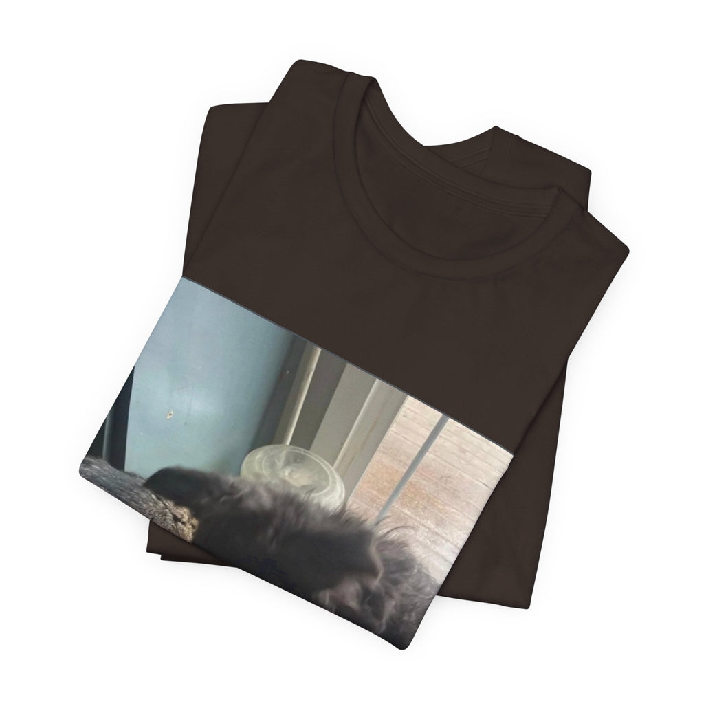 D.B Joe Music Dear Oliver Tee