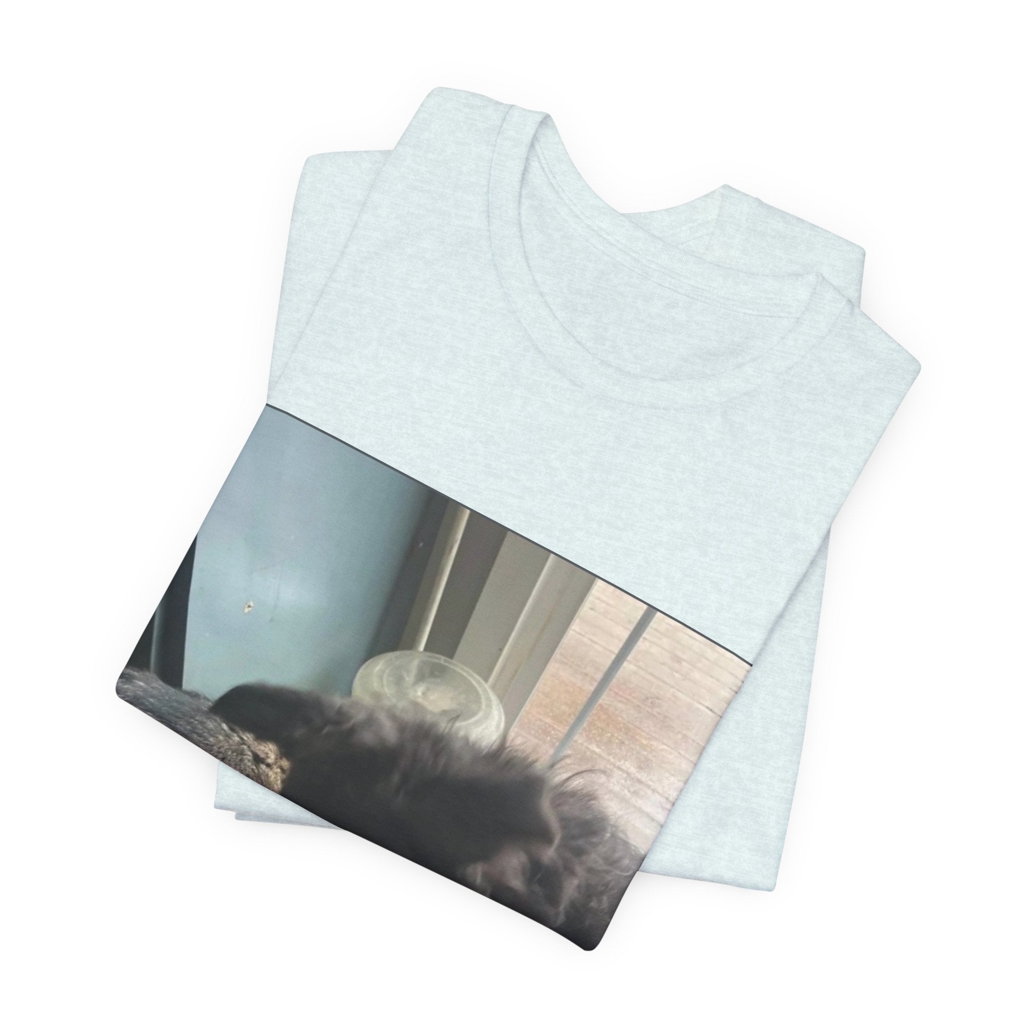 D.B Joe Music Dear Oliver Tee