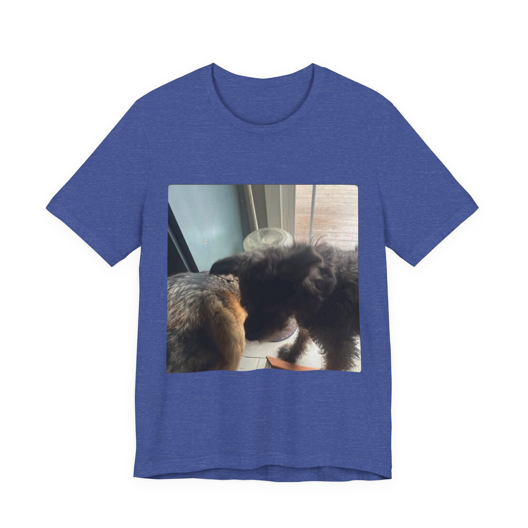 D.B Joe Music Dear Oliver Tee