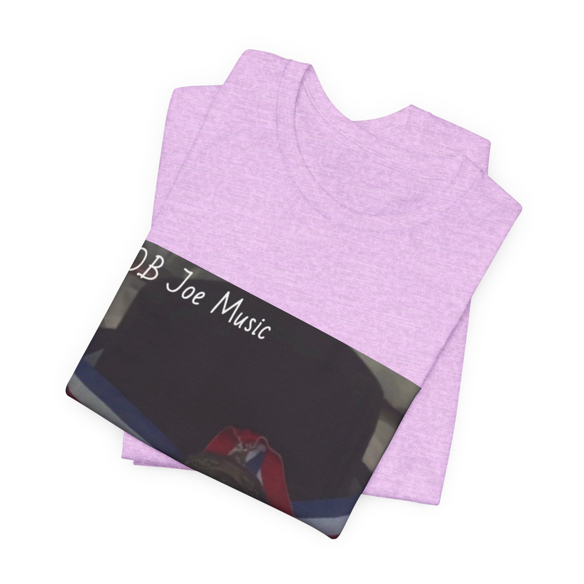 D.B Joe Music Are The Berries Even Here? Tee