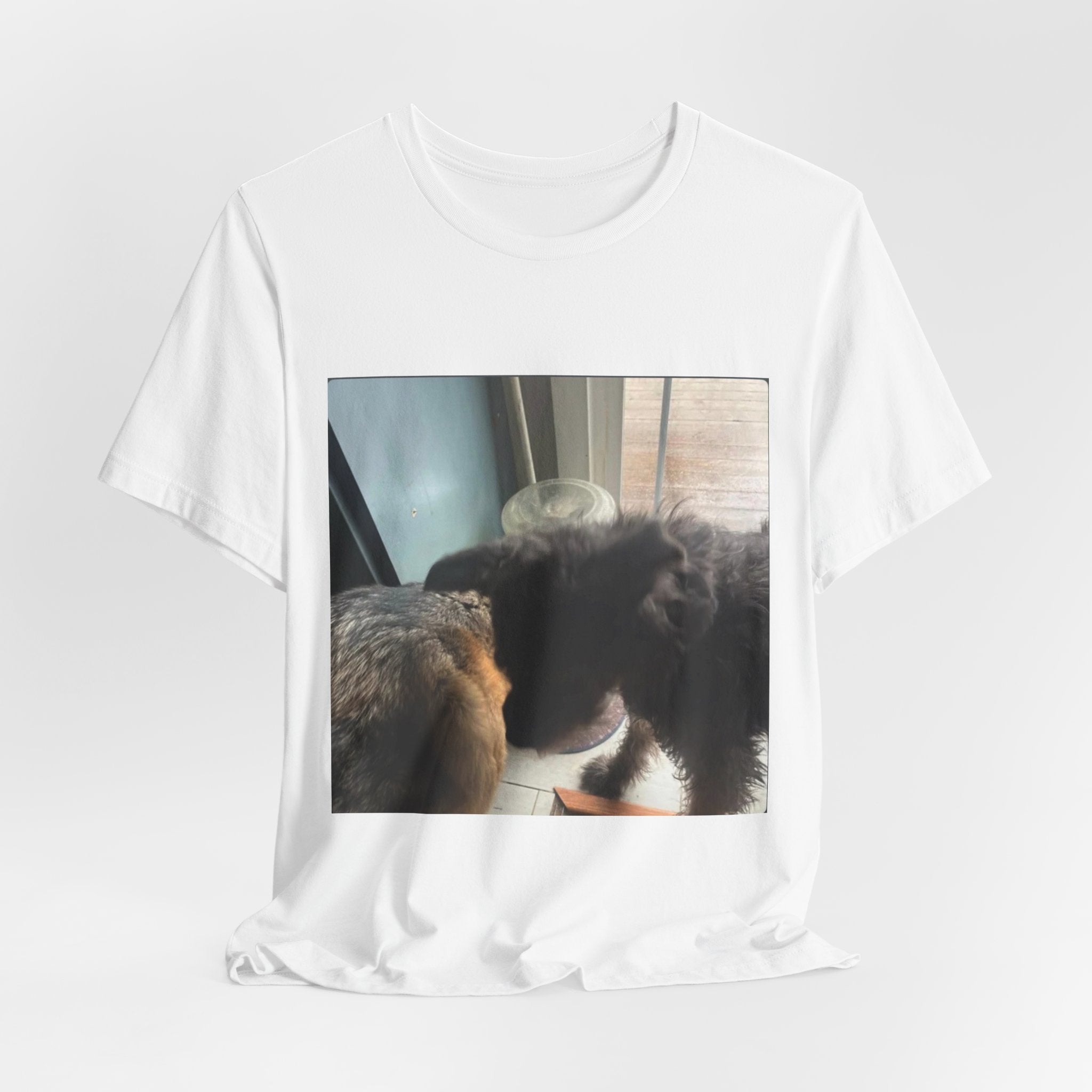 D.B Joe Music Dear Oliver Tee