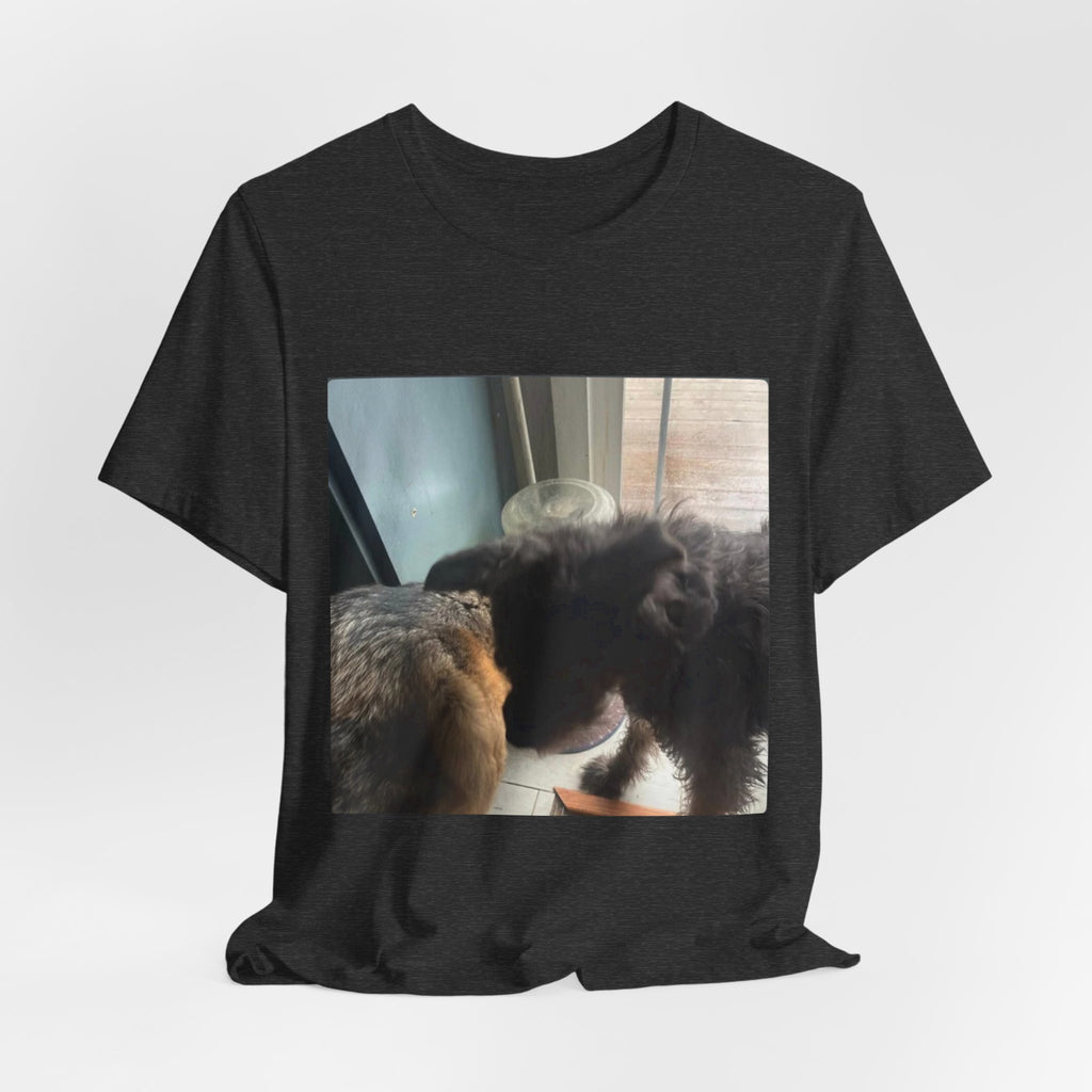 D.B Joe Music Dear Oliver Tee