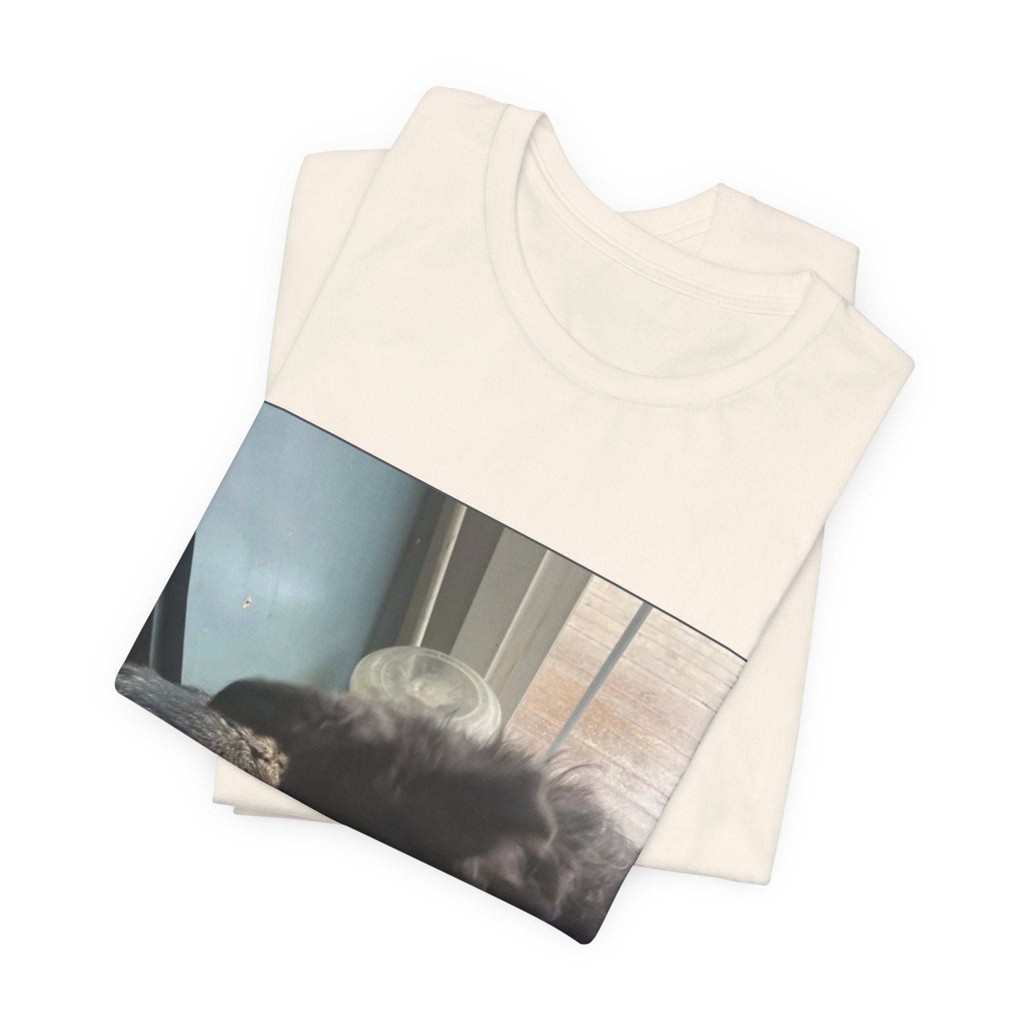 D.B Joe Music Dear Oliver Tee
